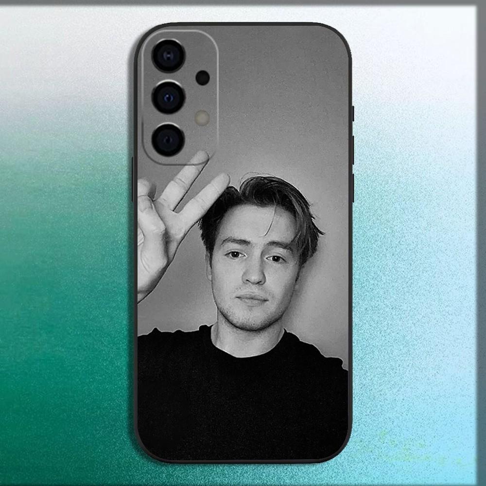 Actor Kit C-Connor Phone Case For Samsung Galaxy A13,A21s,A22,A31,A32,A52,A53,A71,A80,A91 Soft Black Cover Samsung a40
Actor Kit C-Connor Phone Case For Samsung Galaxy A13,A21s,A22,A31,A32,A52,A53,A71,A80,A91 Soft Black Cover Samsung a40