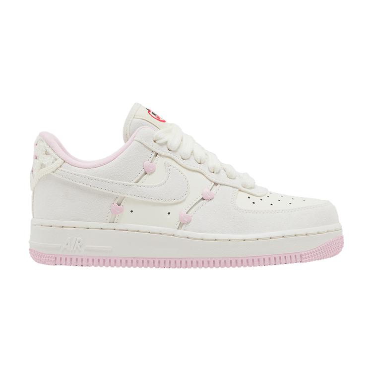 Nike Air Force 1 Low День святого Валентина (2025) (Женский) 41
Nike Air Force 1 Low День святого Валентина (2025) (Женский) 41