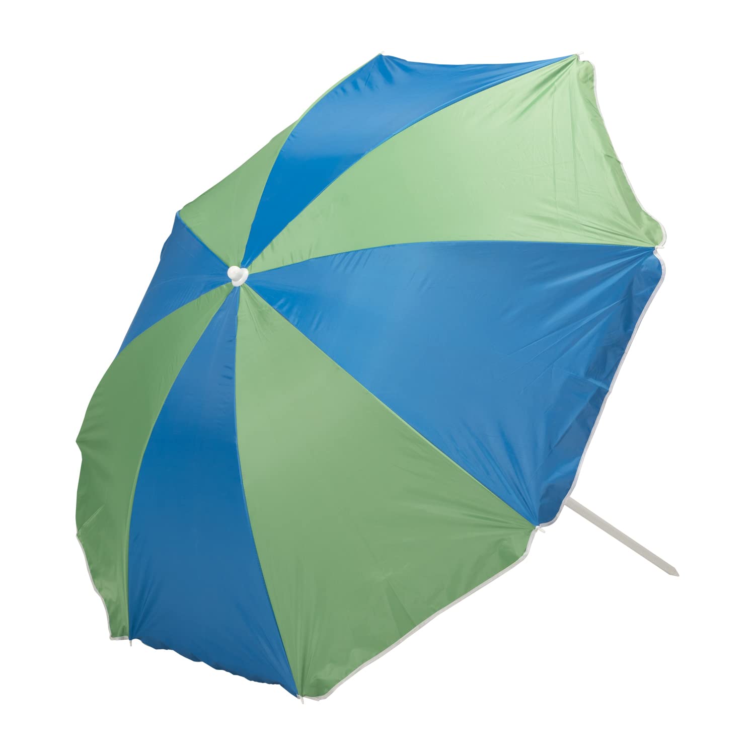 BUNDOK MOLUSKO Beach Umbrella 180 UV UV Protection MS-26 синий
BUNDOK MOLUSKO Beach Umbrella 180 UV UV Protection MS-26 синий