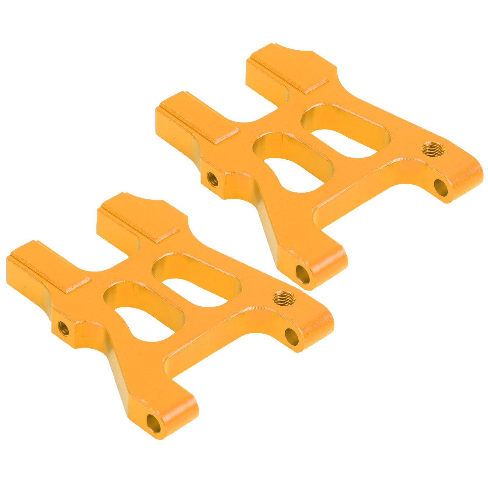 RC Aluminum Alloy Rear Suspension Arm Upgrade Parts Accessory 94122 1Celsius10 RC Car Model
RC Aluminum Alloy Rear Suspension Arm Upgrade Parts Accessory 94122 1Celsius10 RC Car Model