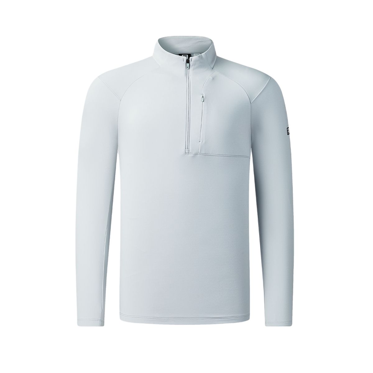 Fila Флисовая футболка с длинным рукавом и воротником-стойкой Мужские топы A61M541205F-BU M
Fila Флисовая футболка с длинным рукавом и воротником-стойкой Мужские топы A61M541205F-BU M