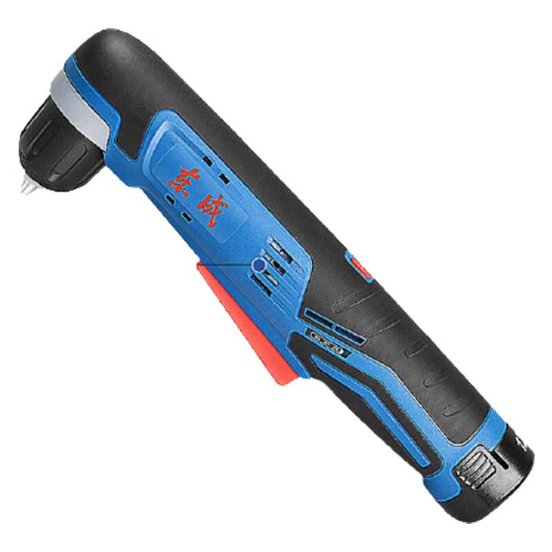 Dongcheng 12V Cordless Right-Angle Drill/Driver CN plug (adapter included)
Dongcheng 12V Cordless Right-Angle Drill/Driver CN plug (adapter included)