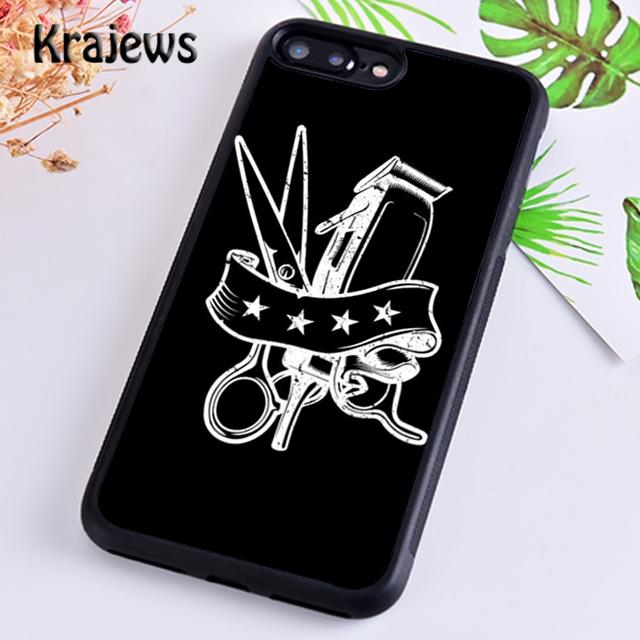 Krajews Barber Vintage Classic Barber Retro Phone Case For iPhone 17 Air 16 15 14 plus 11 12 13 pro max Plus coque Fundas iPhone 13
Krajews Barber Vintage Classic Barber Retro Phone Case For iPhone 17 Air 16 15 14 plus 11 12 13 pro max Plus coque Fundas iPhone 13
