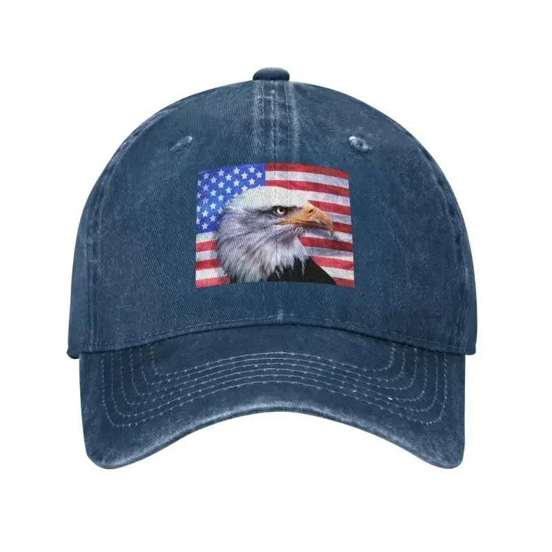 Custom Cotton Patriotic USA Flag Eagle Baseball Cap Unisex Women Adjustable Dad Hat Streetwear Baseball Cap
Custom Cotton Patriotic USA Flag Eagle Baseball Cap Unisex Women Adjustable Dad Hat Streetwear Baseball Cap