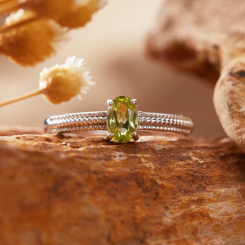 Natural Topaz Tanzanite Sapphire Color Treasure Ring Women S S925 Sterling Silver Simple Index Finger Ring
Natural Topaz Tanzanite Sapphire Color Treasure Ring Women S S925 Sterling Silver Simple Index Finger Ring