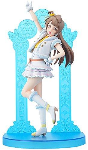 Love Live! SPM Figure Minami Kotori Snow halation Prize Item
Love Live! SPM Figure Minami Kotori Snow halation Prize Item