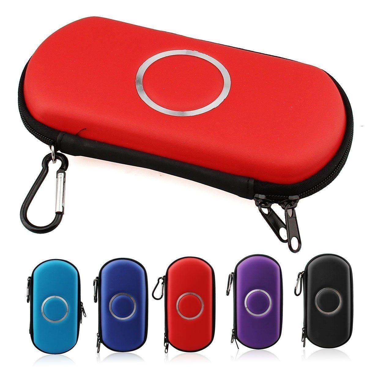 Жесткий чехол для переноски Сумка Игровой чехол Протектор для SONY PSP 1000 2000 3000 Slim
Жесткий чехол для переноски Сумка Игровой чехол Протектор для SONY PSP 1000 2000 3000 Slim