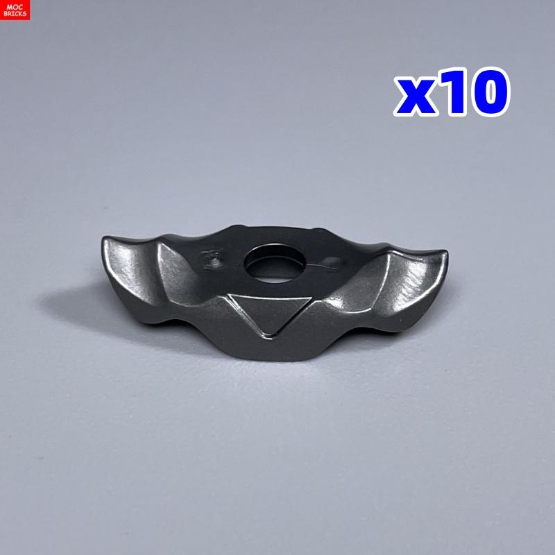 MOC Bricks Shoulder 11438 Armor 4cm Fogure Wear Belts Cape Educational Building Blocks DIY Toys for children
MOC Bricks Shoulder 11438 Armor 4cm Fogure Wear Belts Cape Educational Building Blocks DIY Toys for children