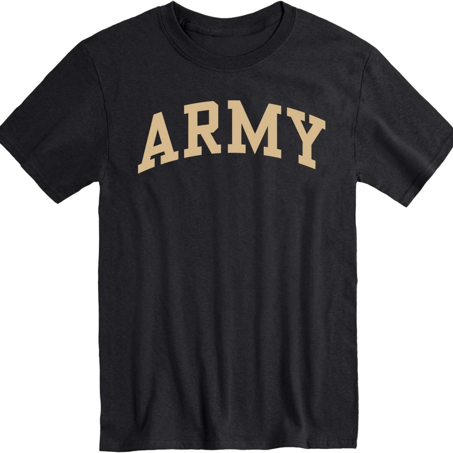 Barnesmith Short Sleeve T-Shirt with Classic Arch Logo, Adult Unisex S
Barnesmith Short Sleeve T-Shirt with Classic Arch Logo, Adult Unisex S