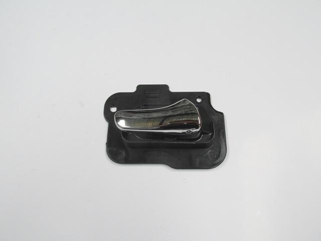 For Opel Vectra B 1996 1999 Rear Door Interior Opening Handle Right Black Handle Nickel Plated Tyg 136716
For Opel Vectra B 1996 1999 Rear Door Interior Opening Handle Right Black Handle Nickel Plated Tyg 136716