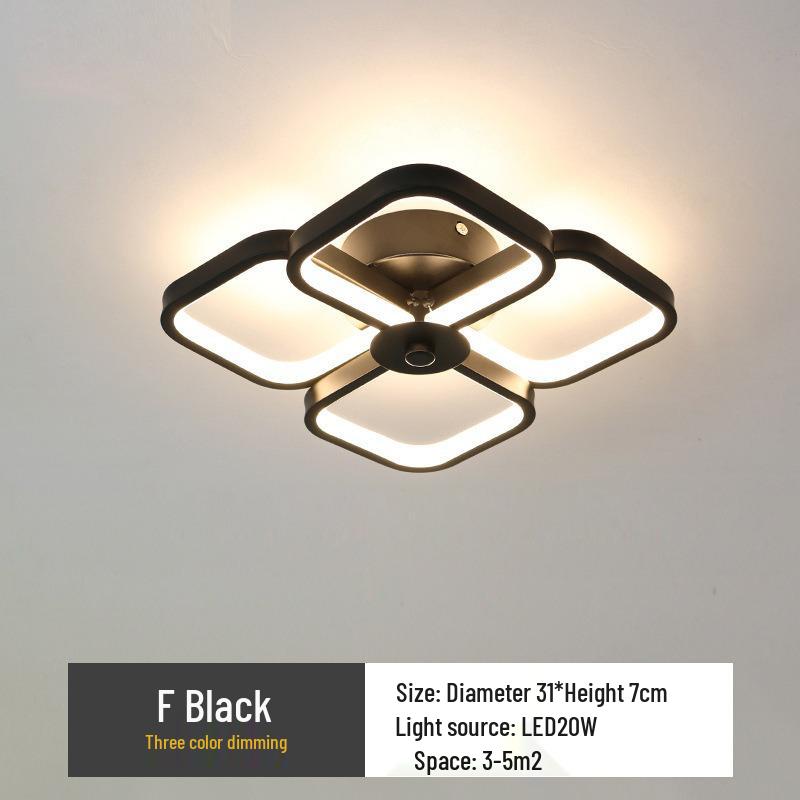 Креативные светодиодные светильники для коридора, прихожей, крыльца, спальни, гостиной, прохода и балкона - Современный, простой и стильный дизайн LED three-color light
Креативные светодиодные светильники для коридора, прихожей, крыльца, спальни, гостиной, прохода и балкона - Современный, простой и стильный дизайн LED three-color light