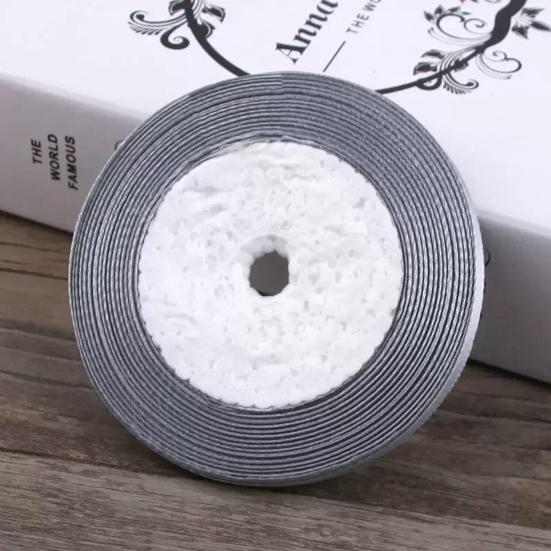 25yadrs/Roll 6-10-15-20-25-40-50mm Silver Gray Satin Ribbons Clothing fabric, children s hair accessories, bow DIY accessories
25yadrs/Roll 6-10-15-20-25-40-50mm Silver Gray Satin Ribbons Clothing fabric, children s hair accessories, bow DIY accessories