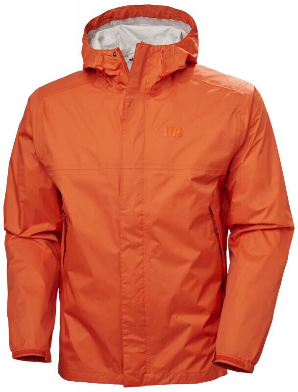Helly Hansen Loke Jacket (62252) патрульный оранжевый M
Helly Hansen Loke Jacket (62252) патрульный оранжевый M