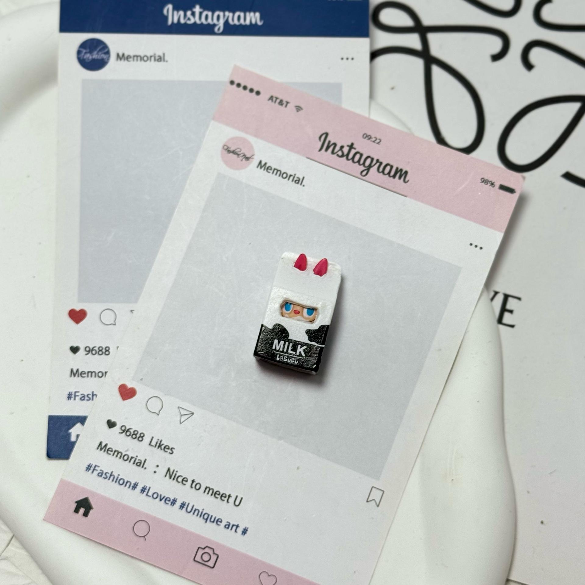 Change Baby Cute Grain DIY Blind Box Photo Frame Accessories Pendant Pen Ornament Figure Doll Toy Gift
Change Baby Cute Grain DIY Blind Box Photo Frame Accessories Pendant Pen Ornament Figure Doll Toy Gift