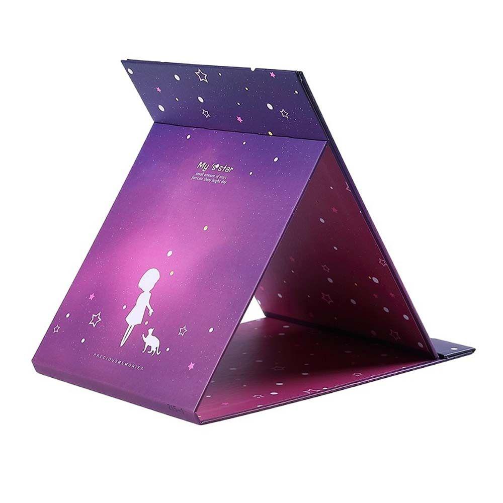 Компактное косметическое зеркало Настольное зеркало с высокой четкостью Зеркало для туалетного столика для леди/девушки
Компактное косметическое зеркало Настольное зеркало с высокой четкостью Зеркало для туалетного столика для леди/девушки