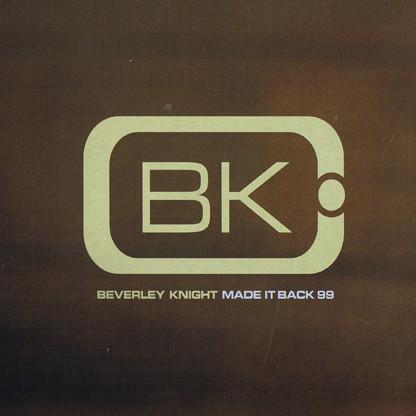 12inch Record BEVERLEY KNIGHT - Made It Back 99 88683166 Rhythm Series 1999 UK Dance & Electronica Used
12inch Record BEVERLEY KNIGHT - Made It Back 99 88683166 Rhythm Series 1999 UK Dance & Electronica Used