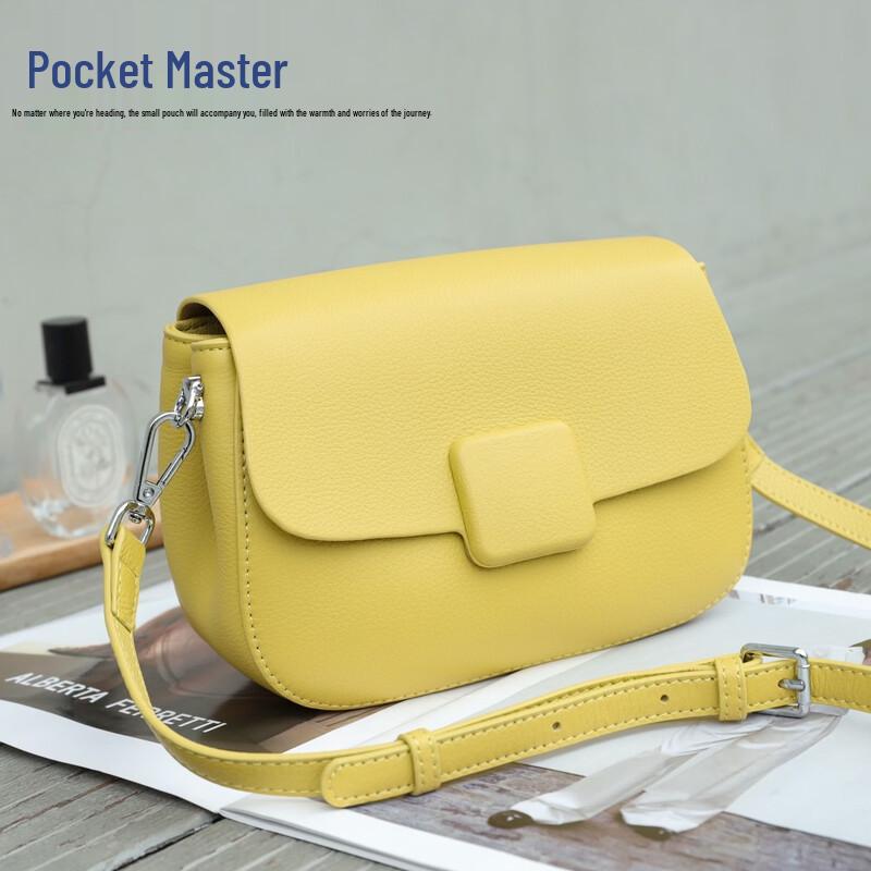 Douxiaozhu Women s Leather Crossbody Shoulder Bag
Douxiaozhu Women s Leather Crossbody Shoulder Bag