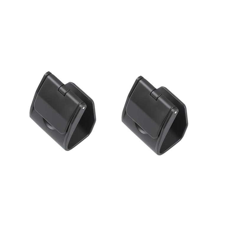 For Tesla Model Y 22-23 Car Holder Concealed Front Passenger Storage Interior Box Glove Holder Umbrella Accessories Car Hook чорний
For Tesla Model Y 22-23 Car Holder Concealed Front Passenger Storage Interior Box Glove Holder Umbrella Accessories Car Hook чорний