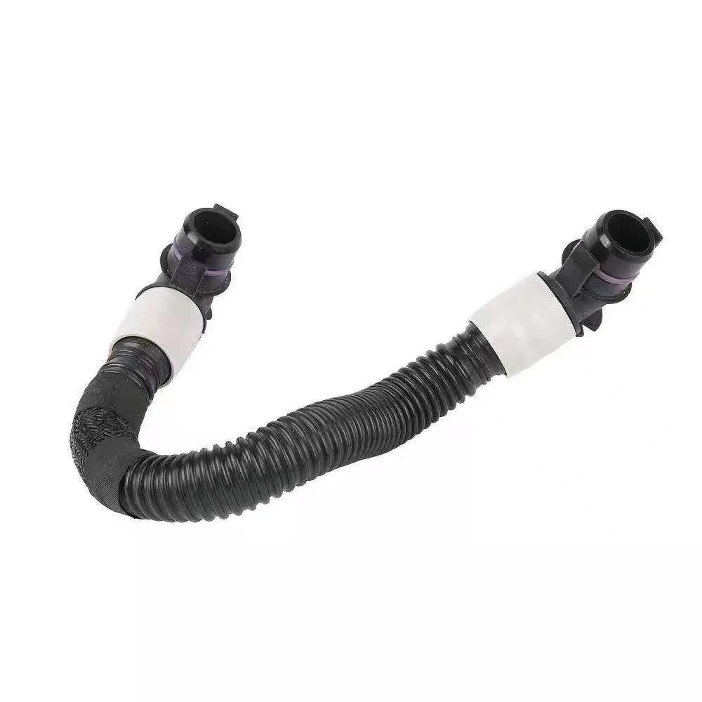 Tesla Model 3 High-Voltage Battery Cooling Pipe - 1095763
Tesla Model 3 High-Voltage Battery Cooling Pipe - 1095763