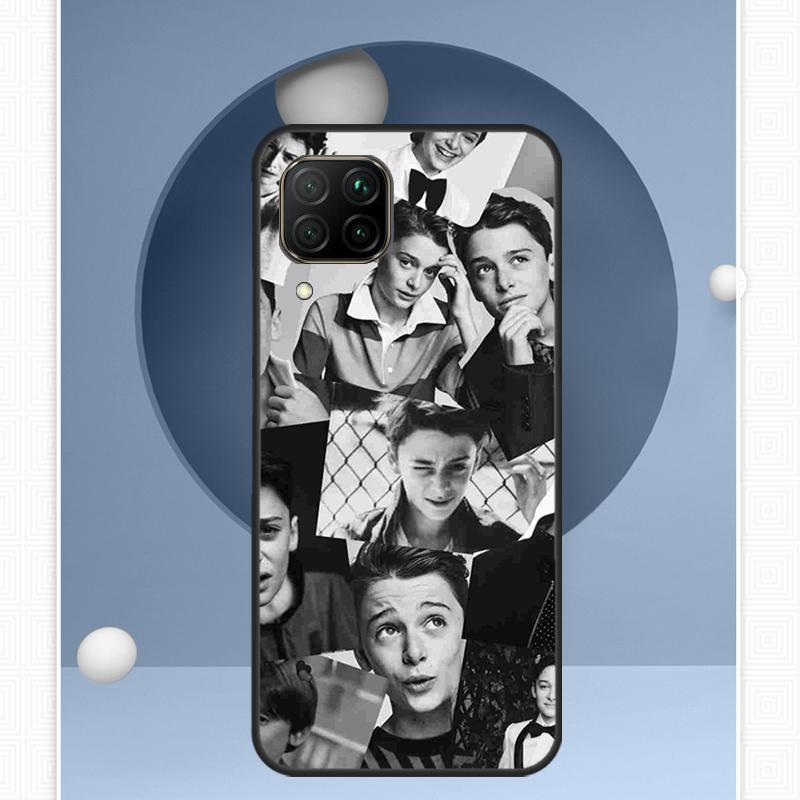 Noah Schnapp For Huawei Nova 12s 12i 11i 8i Y91 Y60 Y70 Y72 Y90 Y61 9 10 SE P20 P40 Lite P30 P60 Pro Case Nova 10 SE
Noah Schnapp For Huawei Nova 12s 12i 11i 8i Y91 Y60 Y70 Y72 Y90 Y61 9 10 SE P20 P40 Lite P30 P60 Pro Case Nova 10 SE