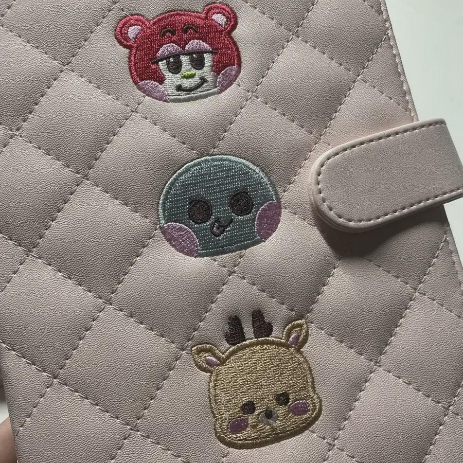 Обнимашки-биндеры
Обнимашки-биндеры