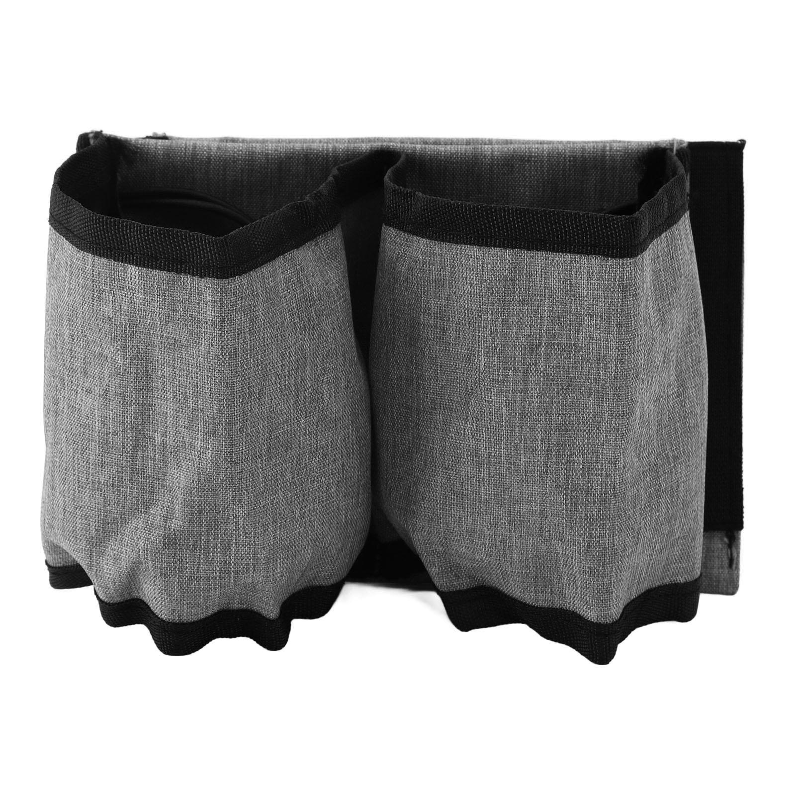 Luggage Travel Cup Holder Drink Carrier Hold Two Coffee Mugs Fits Roll On Suitcase Handles for рожевий червоний колір
Luggage Travel Cup Holder Drink Carrier Hold Two Coffee Mugs Fits Roll On Suitcase Handles for рожевий червоний колір