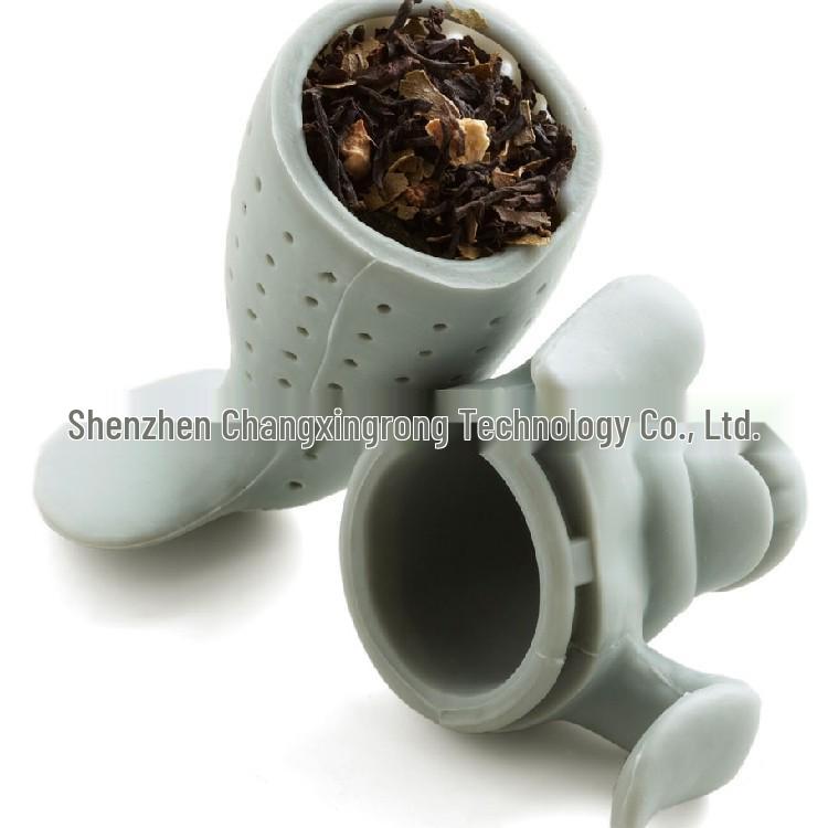 New Era Silicone Tea Infuser Set: Unicorn, Elephant, Dinosaur, Manatee, Sea Lion, Dog серый/ламантин
New Era Silicone Tea Infuser Set: Unicorn, Elephant, Dinosaur, Manatee, Sea Lion, Dog серый/ламантин