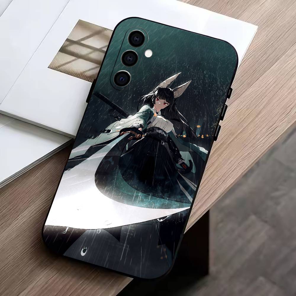 games of the Zenless Zone Zero Phone Case Black Silicone Soft For Samsung Galaxy A73,A72,A71,A70,A53,A52,A51 Samsung a70
games of the Zenless Zone Zero Phone Case Black Silicone Soft For Samsung Galaxy A73,A72,A71,A70,A53,A52,A51 Samsung a70