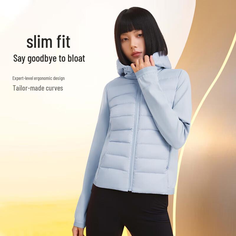 Women s Lightweight Goose Down Puffer Jacket S
Women s Lightweight Goose Down Puffer Jacket S