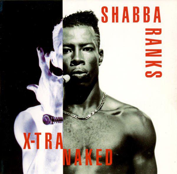 CD RANKS SHABBA - Extra Naked 4723332 Epic 1992 Европа Танцевальная и Электронная Музыка Б/У
CD RANKS SHABBA - Extra Naked 4723332 Epic 1992 Европа Танцевальная и Электронная Музыка Б/У