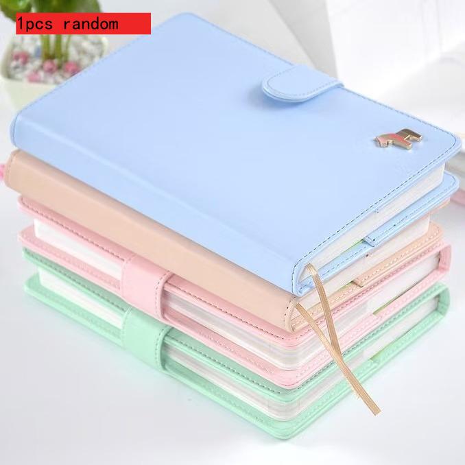 Kawai Handbook Creative Stationery Color Page Illustration Plan Note Diary Schedule Notebook Hand Painted Lovely School Supplies
Kawai Handbook Creative Stationery Color Page Illustration Plan Note Diary Schedule Notebook Hand Painted Lovely School Supplies