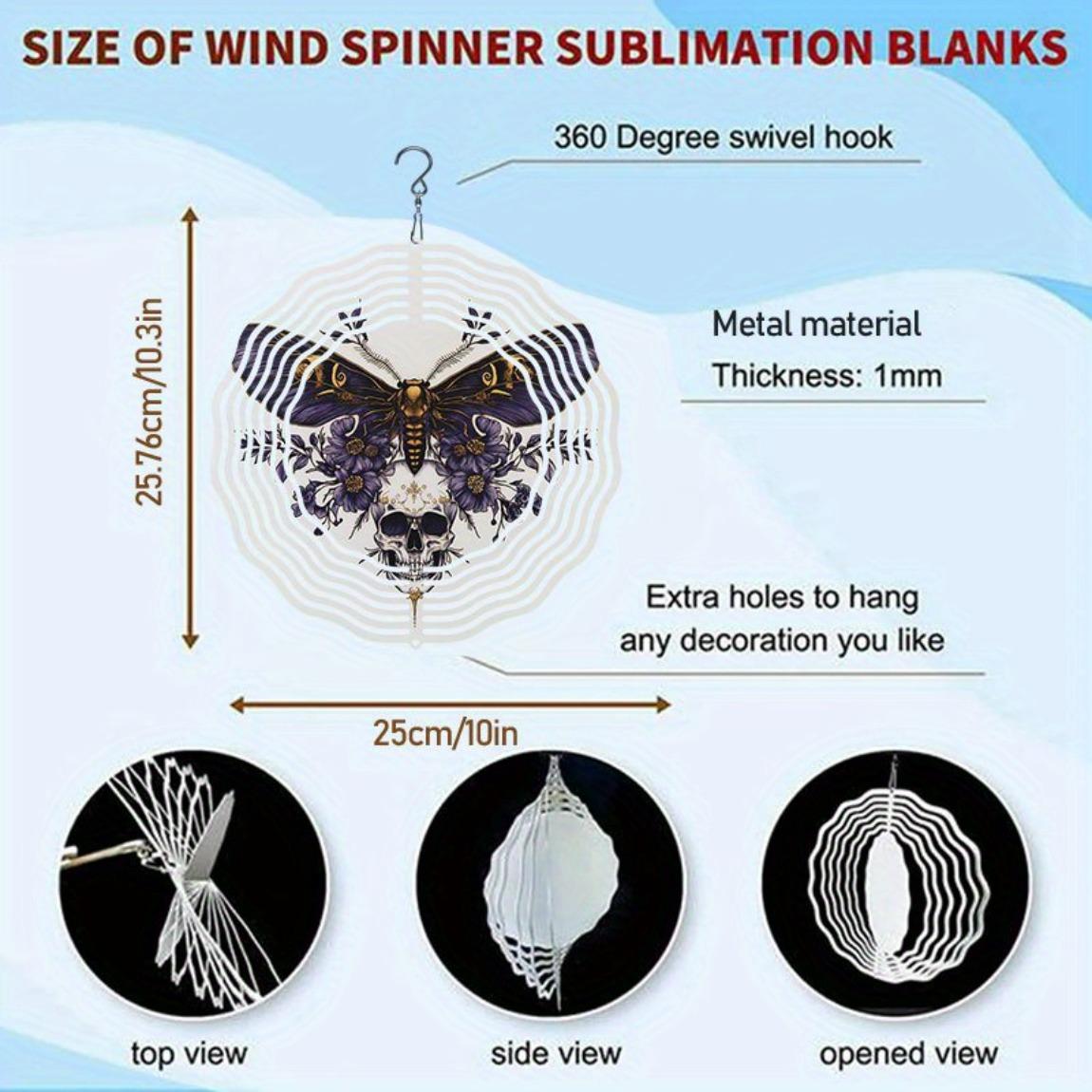 Металлический колокольчик ветра в готическом стиле, темно-фиолетовый – Сложный дизайн с мотыльком и черепом, вращающийся крючок 360° | Погодоустойчивый уличный декор для сада 01A
Металлический колокольчик ветра в готическом стиле, темно-фиолетовый – Сложный дизайн с мотыльком и черепом, вращающийся крючок 360° | Погодоустойчивый уличный декор для сада 01A