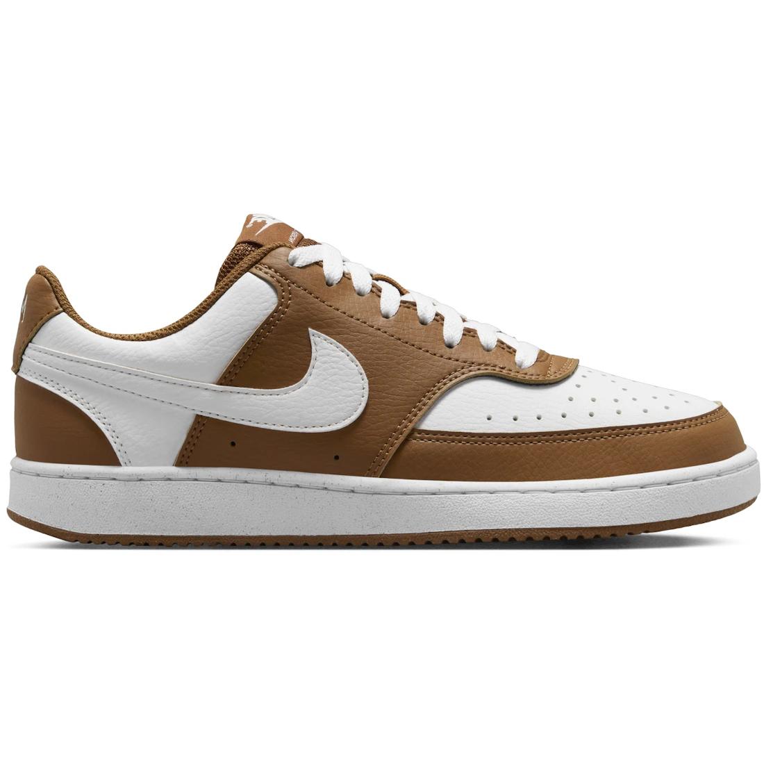 Sneaker Nike Court Vision Low Next Nature Light British Tan White (Women s)(DH3158-200) 35.5
Sneaker Nike Court Vision Low Next Nature Light British Tan White (Women s)(DH3158-200) 35.5