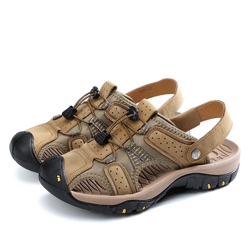 38-47 Літні Розкішні Чоловічі Сандалі з Натуральної Шкіри, Антиковзкі, з Верхнього Шару Коров ячої Шкіри, Чоловічі Кросівки Дизайнерське Чоловіче Взуття Безкоштовна Доставка 47 хакі
38-47 Літні Розкішні Чоловічі Сандалі з Натуральної Шкіри, Антиковзкі, з Верхнього Шару Коров ячої Шкіри, Чоловічі Кросівки Дизайнерське Чоловіче Взуття Безкоштовна Доставка 47 хакі