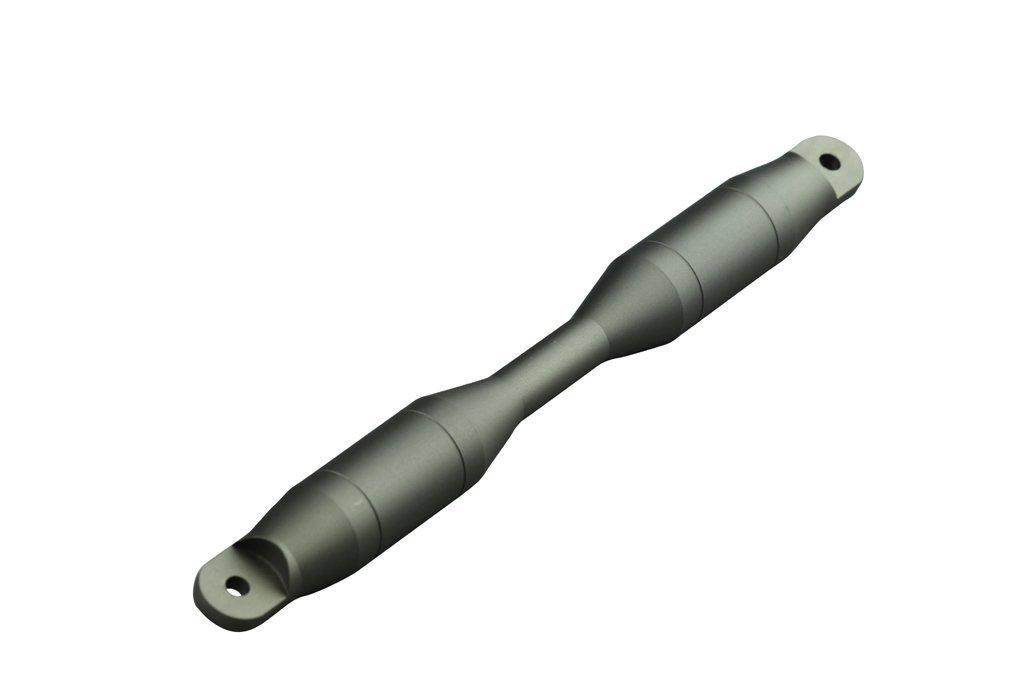 POSH FAITH Motorcycle Handlebar Brace Shaft Type 2 for Superbike Super Rover and Low Ride Bars Matte Quick Part Number Bars, Bars, (Second Bar),
POSH FAITH Motorcycle Handlebar Brace Shaft Type 2 for Superbike Super Rover and Low Ride Bars Matte Quick Part Number Bars, Bars, (Second Bar),