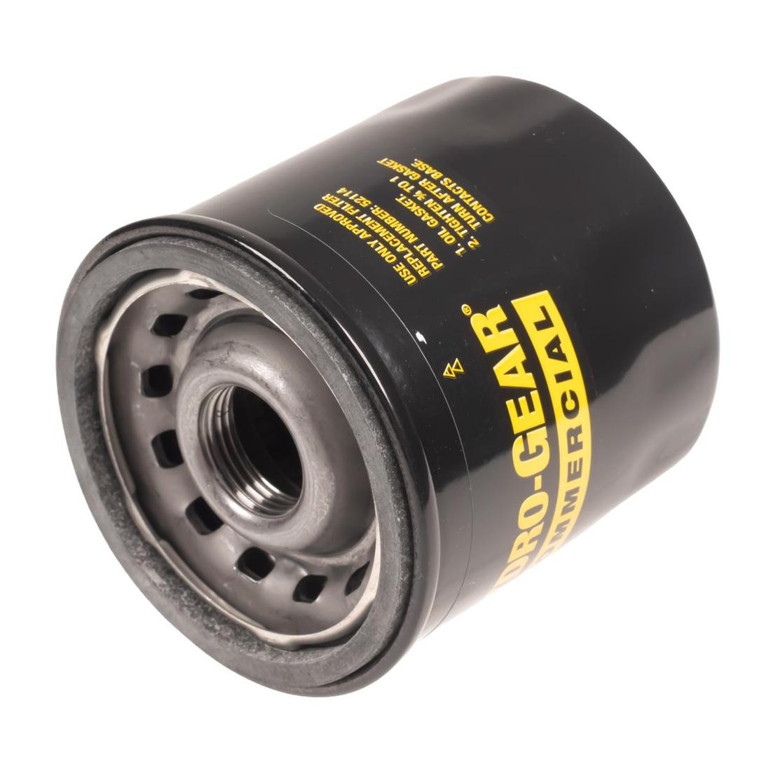 Filtr Oleju Hydro-Gear Zt3100 Część Oryginalna 52114-Hyd
Filtr Oleju Hydro-Gear Zt3100 Część Oryginalna 52114-Hyd