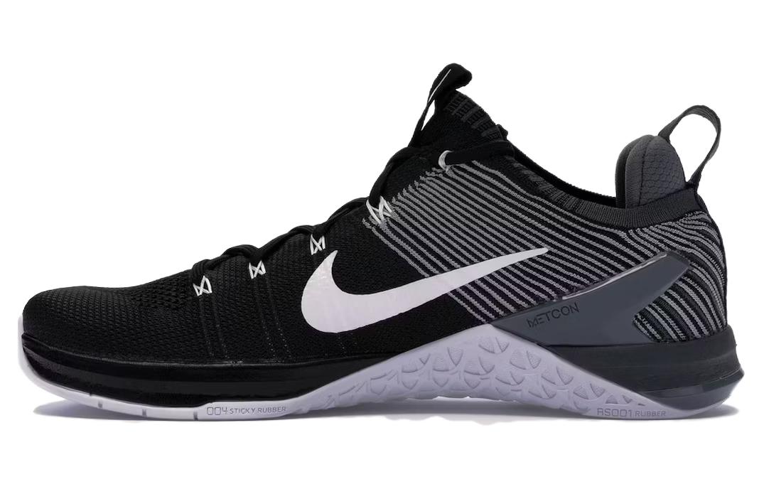 Nike Metcon Dsx Flyknit 2 Black 924423-010 39
Nike Metcon Dsx Flyknit 2 Black 924423-010 39