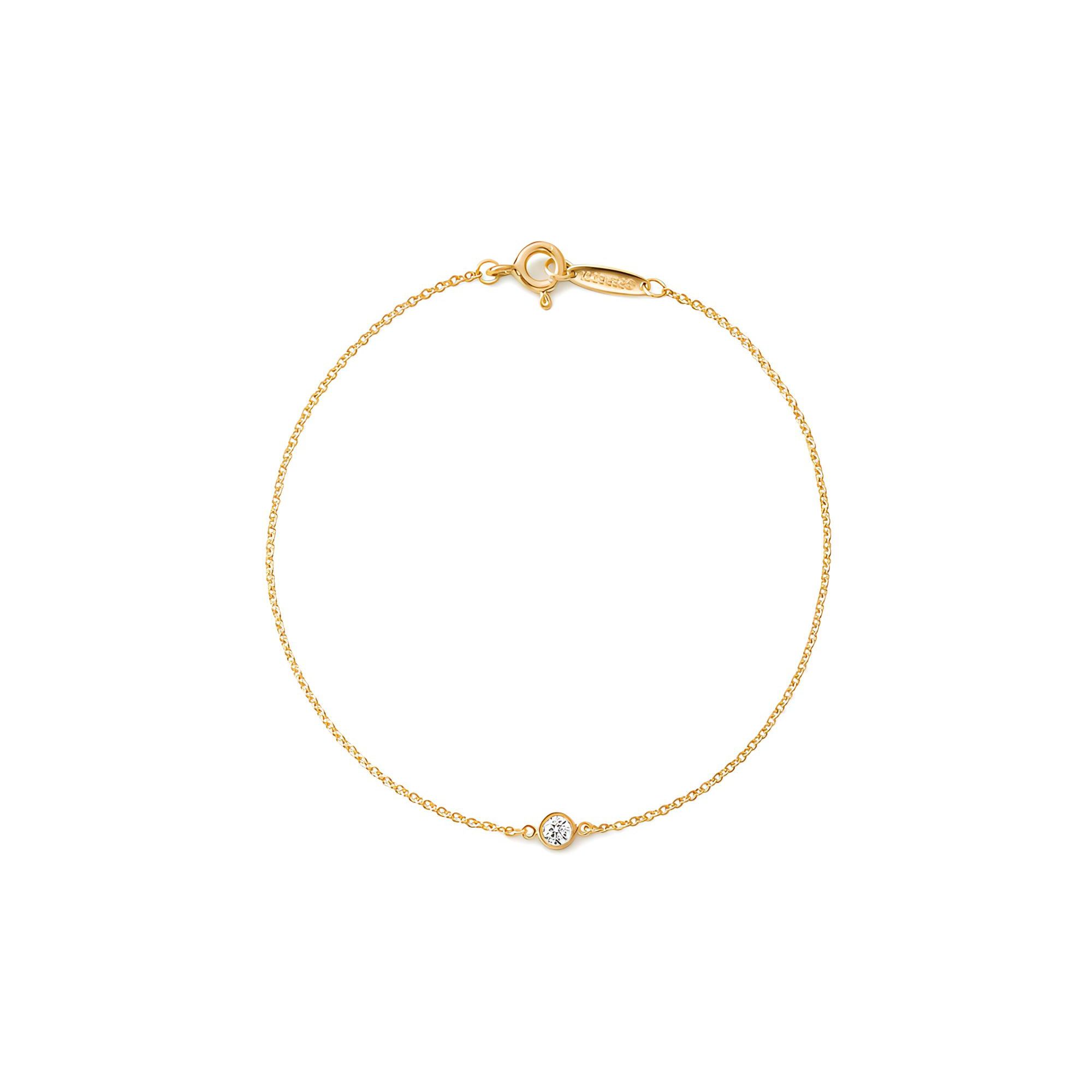 Tiffany & Co. Elsa Peretti® 18K Gold Bracelet Women jewelry GRP09026 Gold,F
Tiffany & Co. Elsa Peretti® 18K Gold Bracelet Women jewelry GRP09026 Gold,F