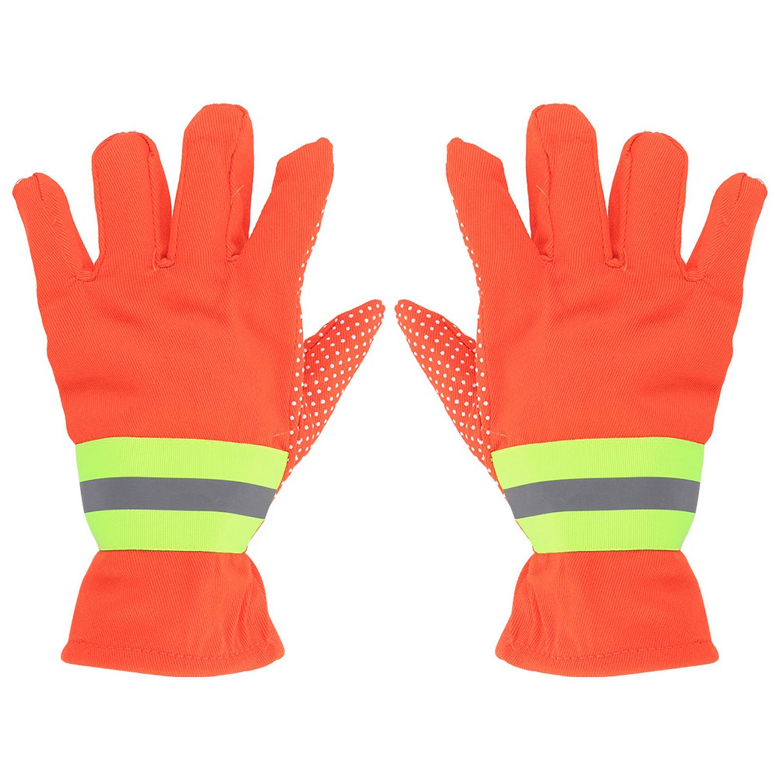 Fire Proof Non-Slip Firefighting Gloves Waterproof Breathable Anti-Static Heat Proof Firefighter
Fire Proof Non-Slip Firefighting Gloves Waterproof Breathable Anti-Static Heat Proof Firefighter