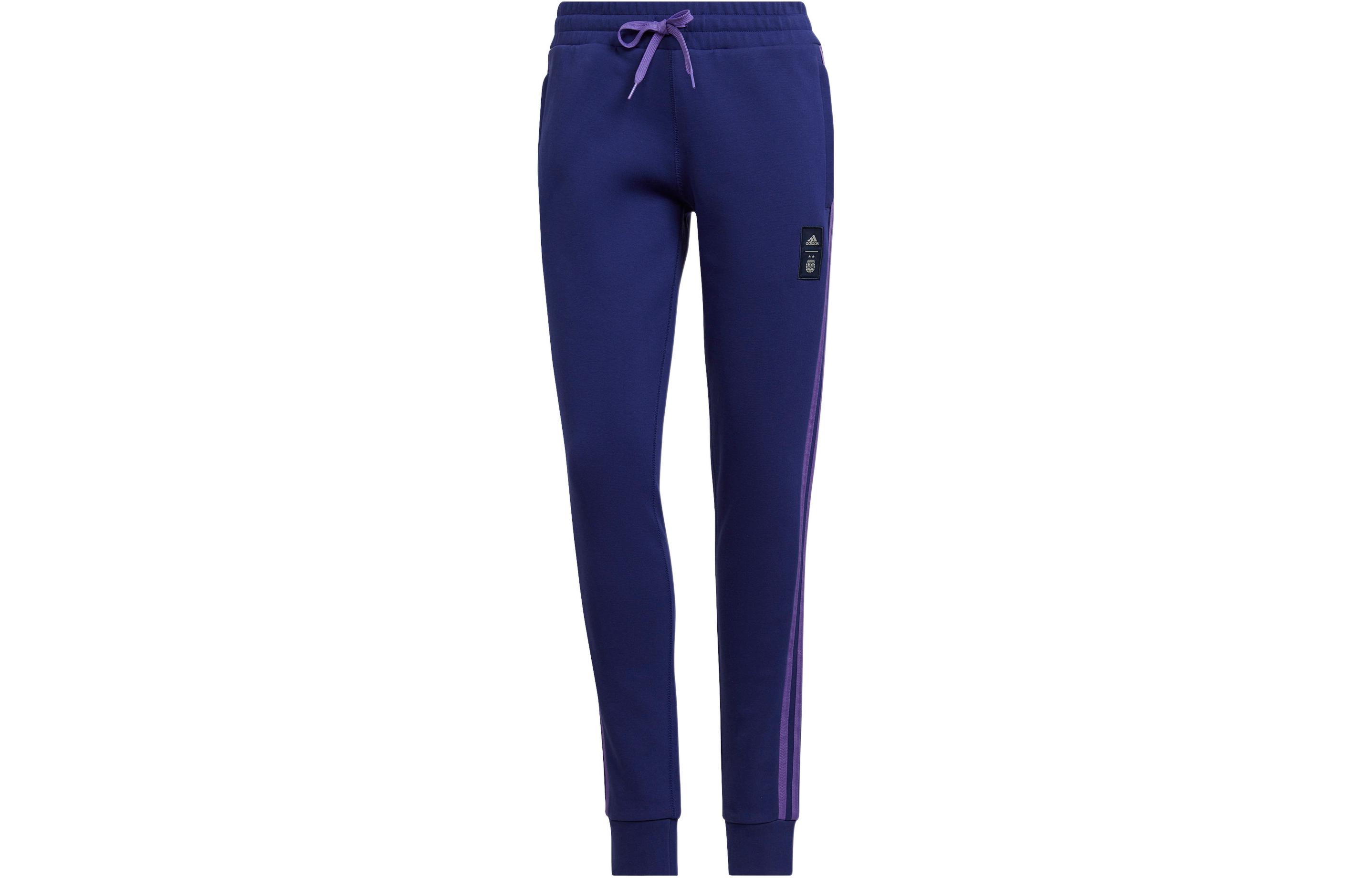 Adidas Knitted Sweatpants Women s Blue Moderate Cuffed Pants HL8433 XL
Adidas Knitted Sweatpants Women s Blue Moderate Cuffed Pants HL8433 XL