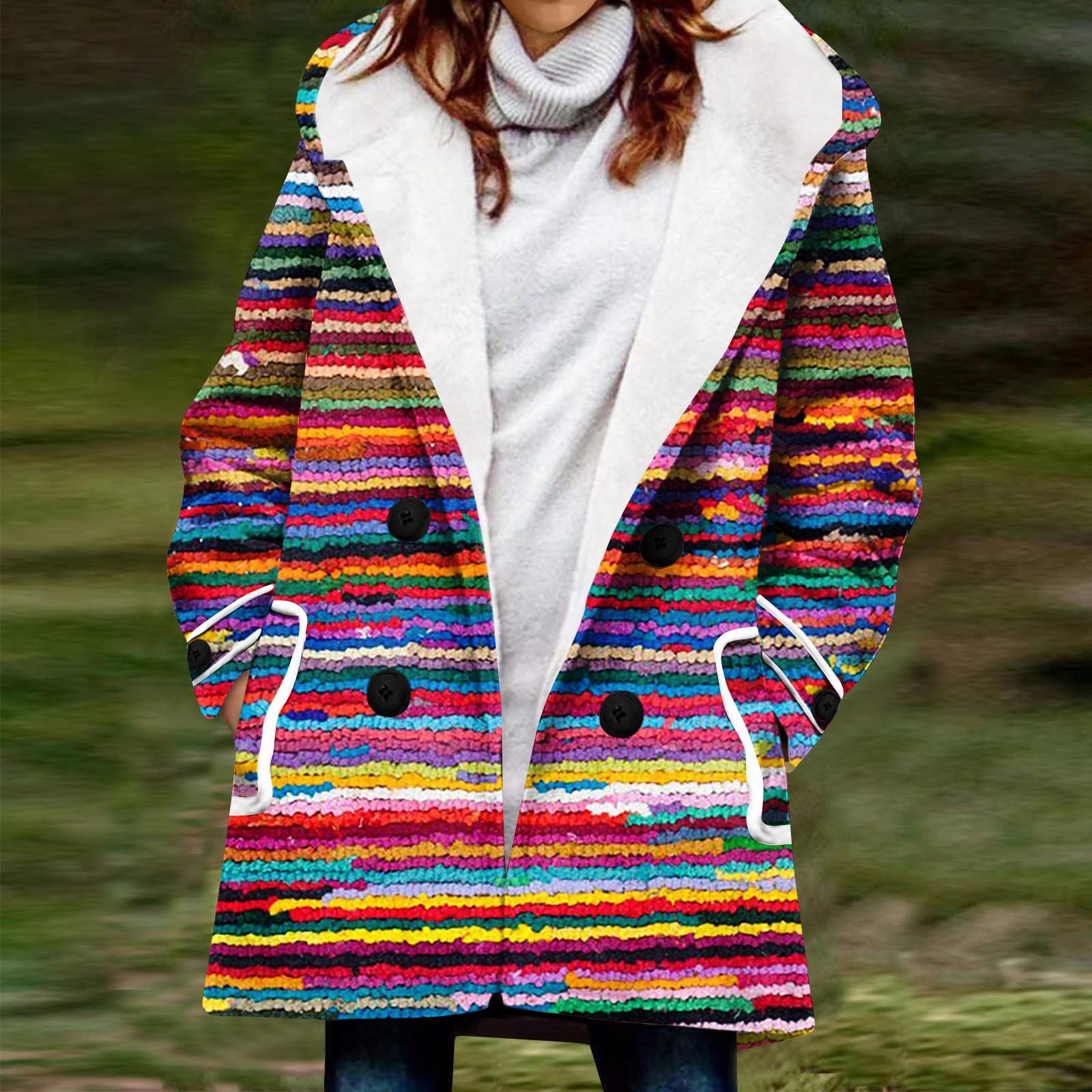 Женское зимнее пальто, теплое мохнатое пуховое пальто с капюшоном и пуговицами, куртка XXXL оранжевый
Женское зимнее пальто, теплое мохнатое пуховое пальто с капюшоном и пуговицами, куртка XXXL оранжевый