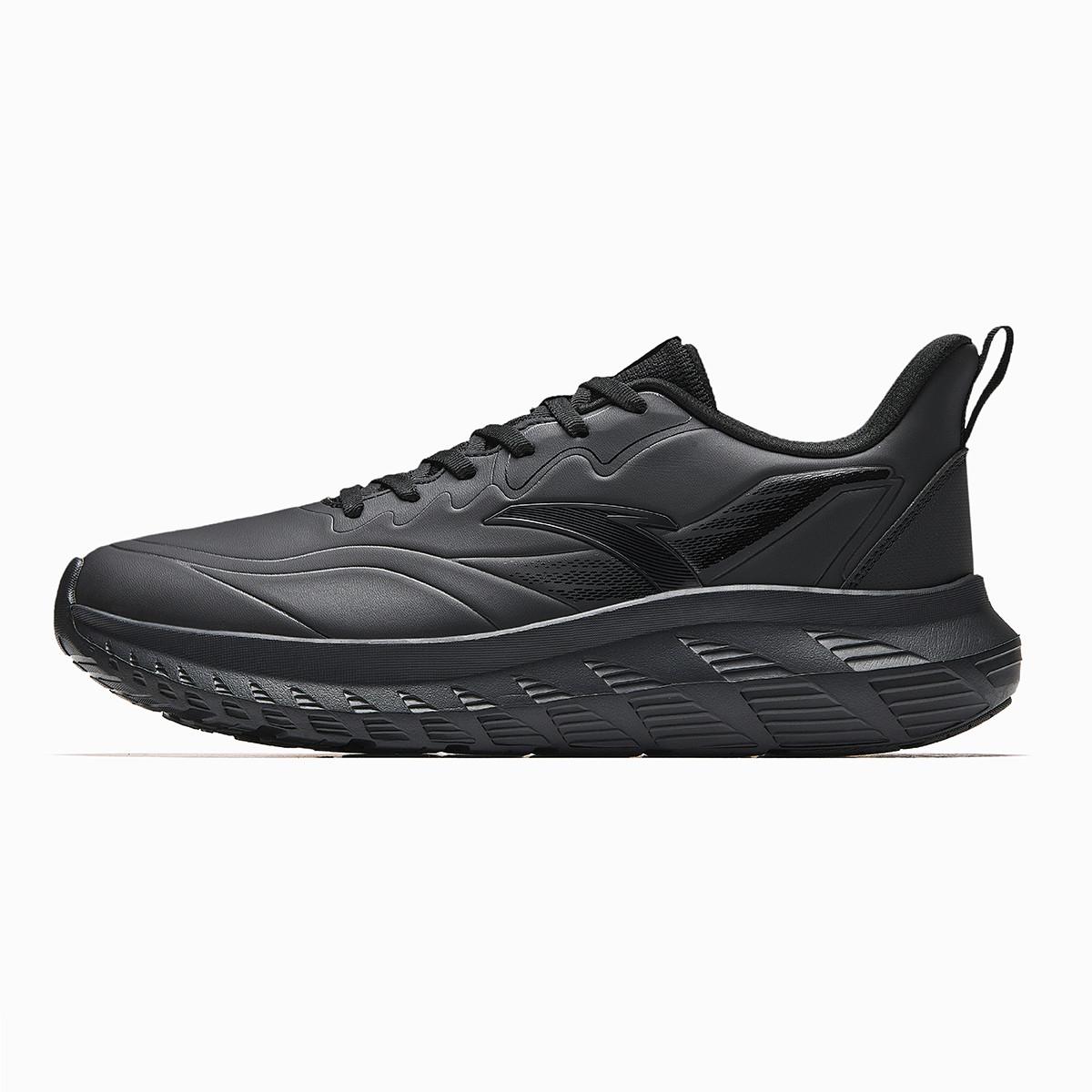 Anta Light Cloud Pro Comfortable Fashion Shock Absorbing Lightweight Durable Low Top Casual Running Shoes Men sneaker Black 112515530R-1 39
Anta Light Cloud Pro Comfortable Fashion Shock Absorbing Lightweight Durable Low Top Casual Running Shoes Men sneaker Black 112515530R-1 39