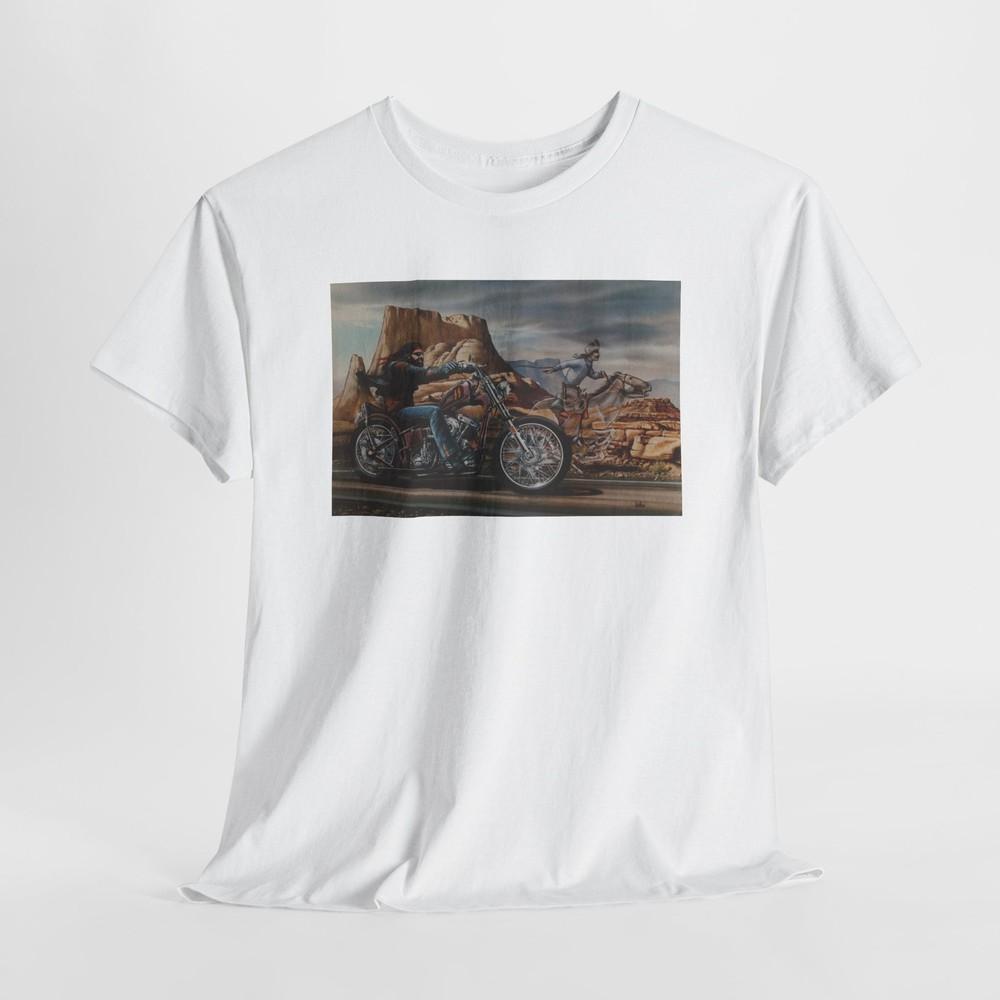 Ghost Rider Unisex Tshirt Tops Tee, Motorcycle Artwork David Mann, T-Shirt, Biker Lifestyle XL
Ghost Rider Unisex Tshirt Tops Tee, Motorcycle Artwork David Mann, T-Shirt, Biker Lifestyle XL