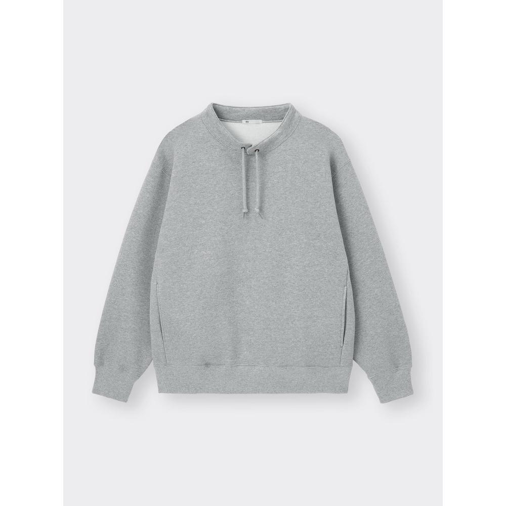 Gu By Uniqlo Heavyweight Sweat Stand Collar Pullover+os US Технические характеристики 42 YELLOW/XS
Gu By Uniqlo Heavyweight Sweat Stand Collar Pullover+os US Технические характеристики 42 YELLOW/XS
