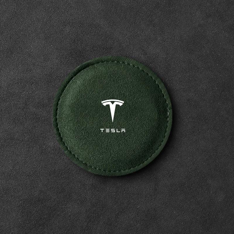 Car Cup Holder Pad PU Leather Slot Non-slip Coaster Mat for Tesla WYE K80 Roadster Invader Coil Mod Model 3 2021 S X Y Style (green,1pcs) зелёный
Car Cup Holder Pad PU Leather Slot Non-slip Coaster Mat for Tesla WYE K80 Roadster Invader Coil Mod Model 3 2021 S X Y Style (green,1pcs) зелёный
