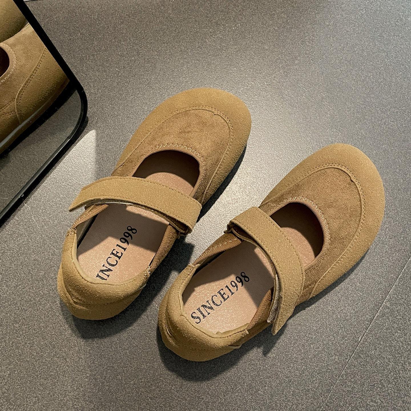 Retro high-end French flat-bottomed shallow-mouth single shoes women s summer 2025 new models with skirts versatile round-head Mary Jane shoes 42 хаки
Retro high-end French flat-bottomed shallow-mouth single shoes women s summer 2025 new models with skirts versatile round-head Mary Jane shoes 42 хаки