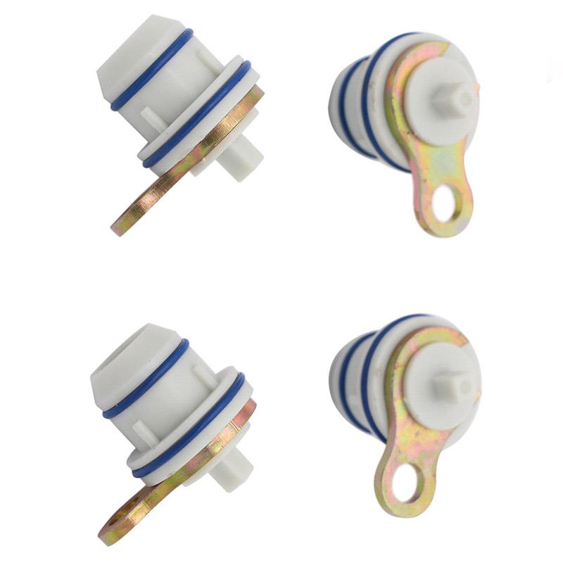 4PCS 53032221AA Non-MDS Extension Plug For Chrysler Dodge Jeep Ram Hemi V8 5.7L Engine Block Water Plug Car Accessories
4PCS 53032221AA Non-MDS Extension Plug For Chrysler Dodge Jeep Ram Hemi V8 5.7L Engine Block Water Plug Car Accessories