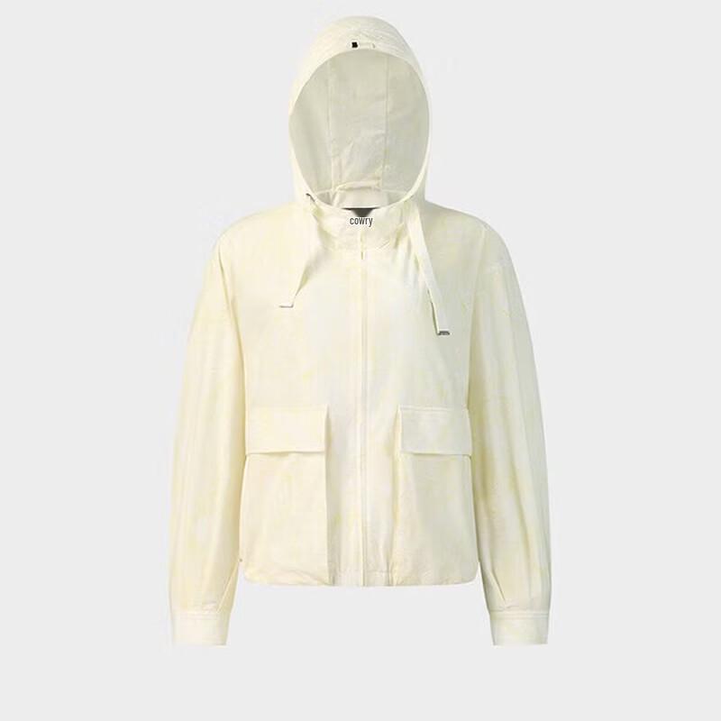 FILA Women s Golf Full-Print Hooded Woven Jacket S
FILA Women s Golf Full-Print Hooded Woven Jacket S