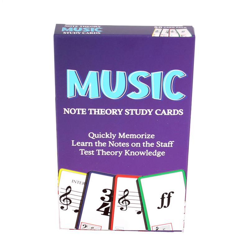 Piano Flash Cards Portable Safe Flash Cards With Bright Colors Learning Toys Music Instruction & Study For Young People Children China Mainland
Piano Flash Cards Portable Safe Flash Cards With Bright Colors Learning Toys Music Instruction & Study For Young People Children China Mainland