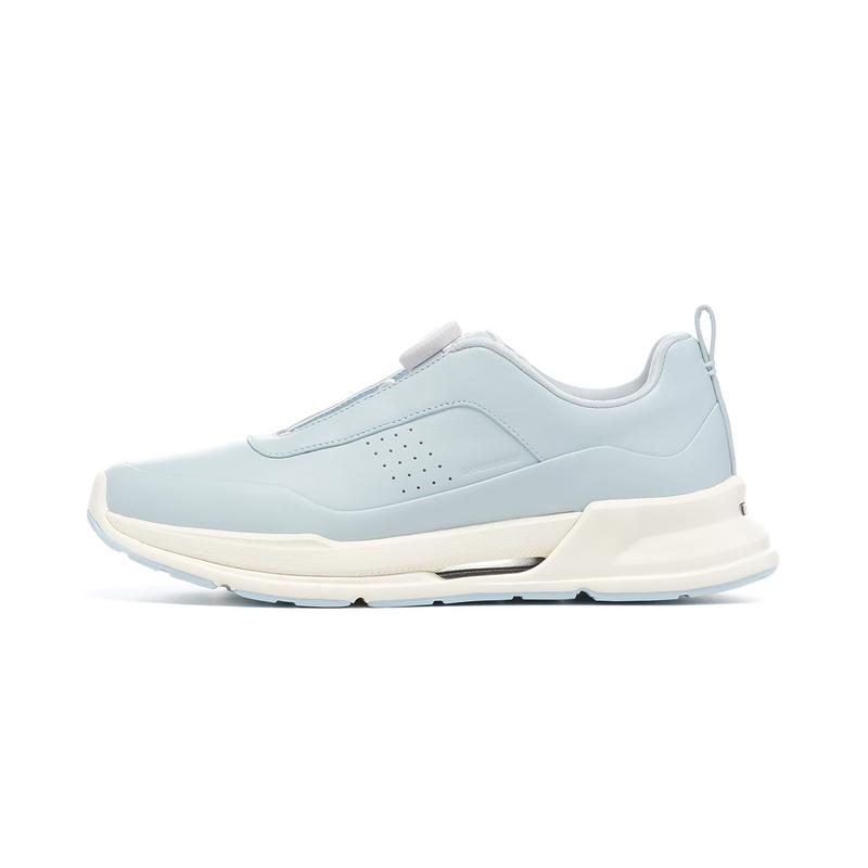 Li-Ning 1990 Duxing Lightweight High Resilience Low Top Running Shoes Women sneaker Light-Blue ALLU002-2 36⅓
Li-Ning 1990 Duxing Lightweight High Resilience Low Top Running Shoes Women sneaker Light-Blue ALLU002-2 36⅓